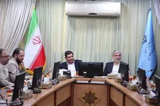 پارک علم و فناوری با محوریت هوش مصنوعی