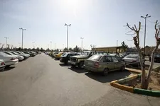 تامین ۷ هزار جای پارک در مراسم تشییع رهبر شهید