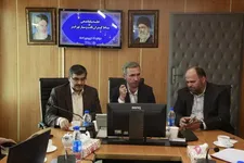 بازارچه دستفروشان تهرانسر، توسعه می‌یابد
