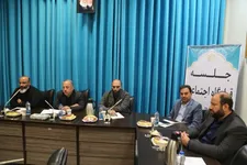 رفع مشکلات با مدیریت شهری مناسب