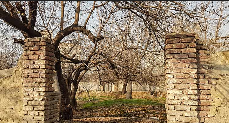 طرشت؛ روستایی کهن در حاشیه تهران قدیم طرشت؛ روستایی کهن در حاشیه تهران قدیم