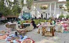 توسعه ظرفیت‌های گردشگری منطقه ۲۱