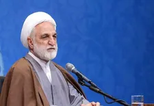 عناصر خائن را قاطعانه مجازات می‌کنیم
