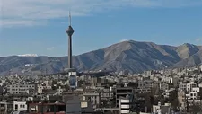 هوای تهران قابل قبول است