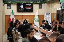 ضرورت آمادگی تمامی بخش‌ها برای مراسم وداع