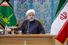 رزمایش میلیونی جانفدا؛ نمایش اقتدار مردم برابر دشمن