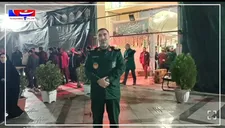 تداوم تفکر بسیجی تا ظهور موعود