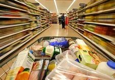 تأکید استاندار تهران بر وفور کالا