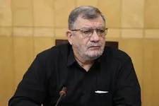 نماینده مجلس تهران این ضایعه را تسلیت گفت