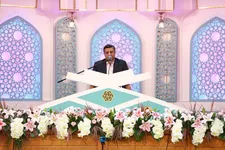 تعیین فینالیست‌های رشته‌های قرائت تحقیق و حفظ کل آقایان