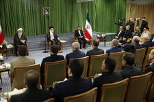 دولت شهید رئیسی، دولت کار و امید و حرکت بود