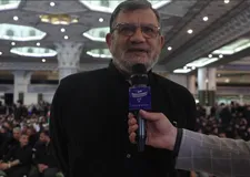 نابودی رژیم صهیونی و ترامپ نزدیک است