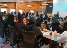 افتتاحیه ۲ طرح مرکز زنان و خانواده