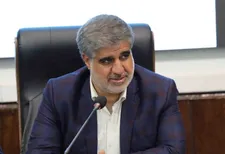 تثبیت برقی‌سازی ناوگان اتوبوسرانی در تهران