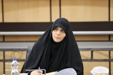 تکریم هم‌وطنان در بدرقه رهبر شهید انقلاب