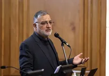 اسکان آسیب‌دیدهای جنگ در پایتخت