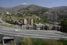 محله دارآباد؛ طبیعت و زندگی شهری در کنار هم