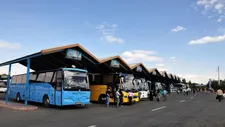 ۲ هزار و ۵۰۰ اتوبوس وارد ناوگان پایتخت می‌شود