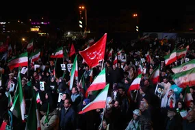 مردم و نیروهای مسلح، عامل قدرت دیپلماسی