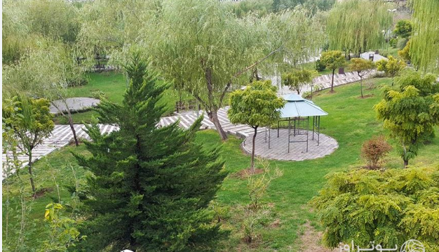 بوستان شهرآرا؛ پاتوقی آرام برای خانوادههای تهرانی بوستان شهرآرا؛ پاتوقی آرام برای خانوادههای تهرانی