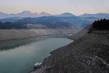 تهران در عطش