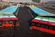 اقتصاد در صدر برقی‌سازی اتوبوس‌ها