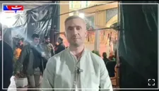 اتحاد مردم تهران در جنگ ۱۲ روزه