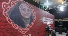 معلمان به فائزه رحیمی تاسی کنند