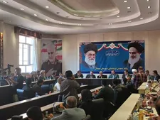 نقشه راه گردشگری فارس در تراز جهانی