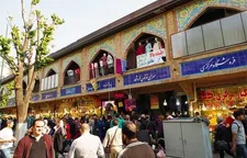 پلمب انبار‌های غیرایمن و پرخطر بازار