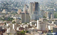 قاسم‌آباد تهران، محله‌ای با شکوه و تحول
