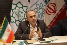 آغاز بهسازی ساختمان معاونت فنی و عمرانی