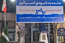 تندیس شهید ایزدی  با مقیاس بزرگ‌تر احداث می‌شود