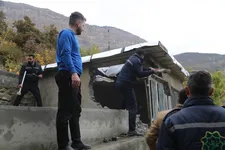 رفع خلاف بنای غیرمجاز