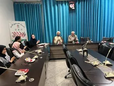 شناسایی ظرفیت‌های باشگاه داوطلبان اجتماعی