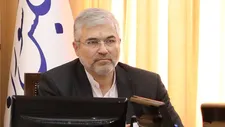 تهران در محاصره «بحران خاموش» فرونشست
