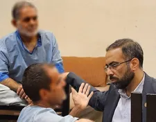 ساماندهی آسیب‌دیدگان اجتماعیِ آزادگان