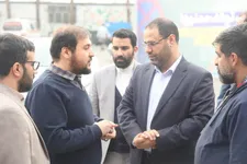 برگزاری رویداد سراسری تولید محتوای دیجیتال نشان از تدبیر در بسیج دارد