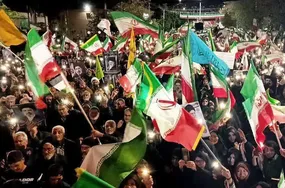 استمرار قرار شبانه تهرانی‌ها