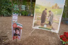 ارائه نهال رایگان در بوستان تمدن در منطقه ۸ تهران