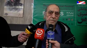 جشنواره ملی فانوس؛ تبلور وحدت فرهنگ انقلابی
