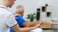 ارائه خدمات توانبخشی براساس نوع معلولیت