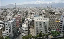 شمس‌آباد؛ محله‌ای آرام با فضایی دلنشین