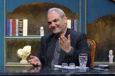 جواد خیابانی به تلویزیون بازگشت
