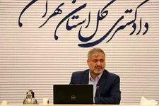 دادگستری تهران عملکرد پنج‌ساله را تشریح کرد