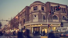 لاله‌زار نو؛ قلب تپنده فرهنگ و خاطره تهران