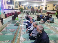 عکس| قرارگاه بی‌قراری