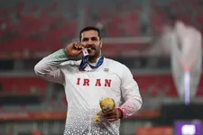 برای رسیدن به قهرمانی خیلی سختی کشیدم
