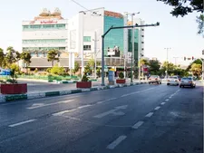 بلوار پروین، نبض زندگی شرق تهران