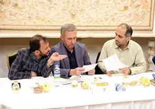 خروج تدریجی خانواده‌ها از اسکان موقت